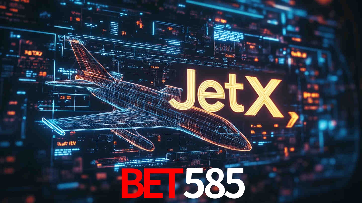Descubra a Essência do BET585: Nossa História e Compromissos