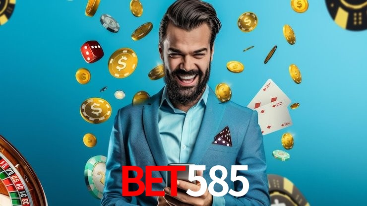 Experiência VIP BET585