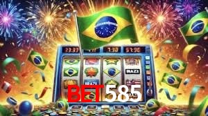 Welcome Bonus BET585