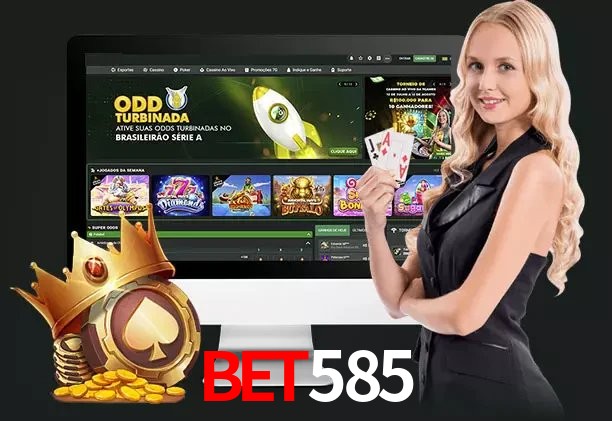 Estatísticas BET585