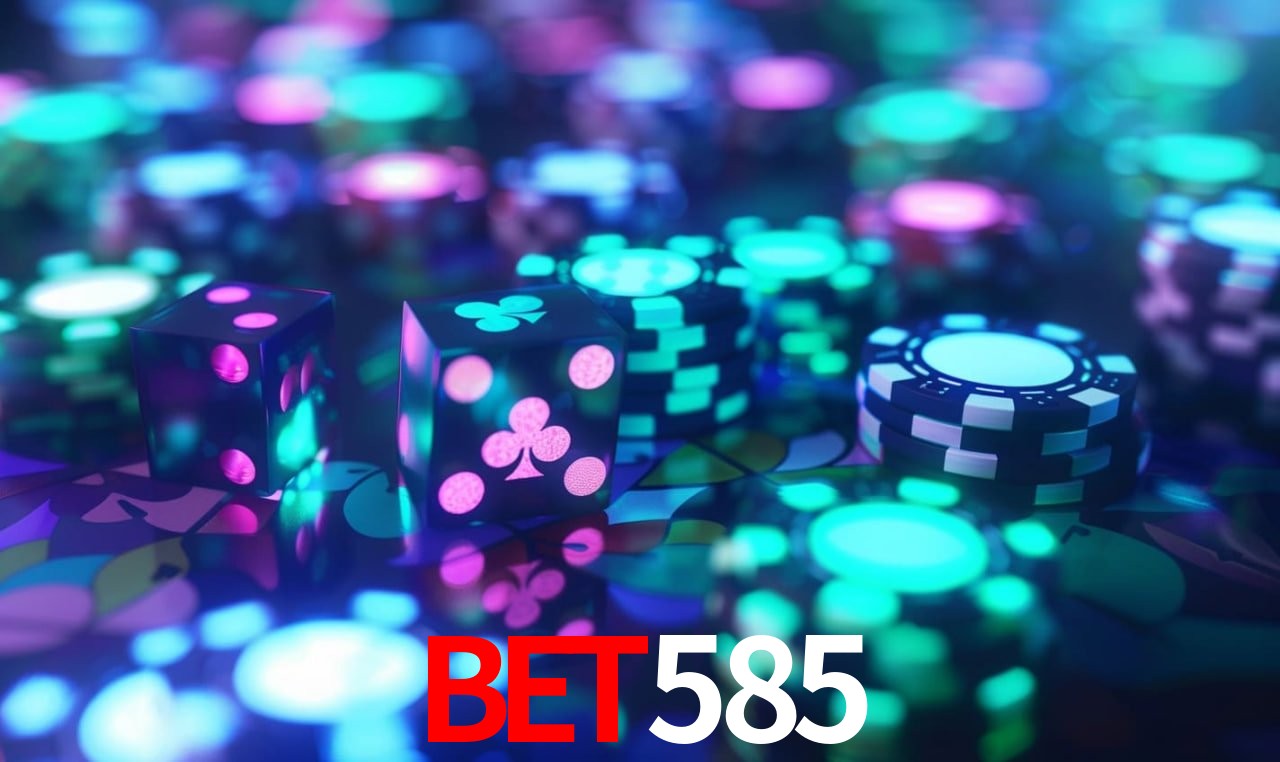 Descubra o Programa VIP da BET585: Vantagens Exclusivas para Jogadores
