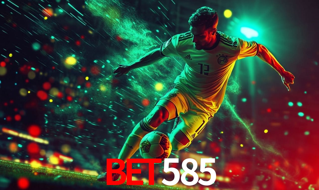 Recursos de Bônus BET585