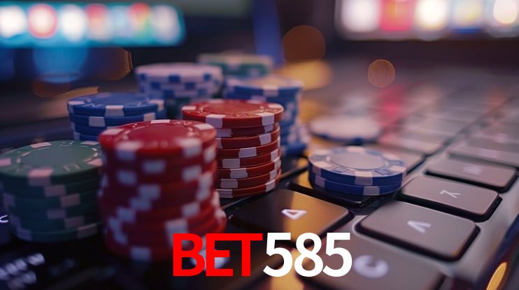 Programa VIP BET585