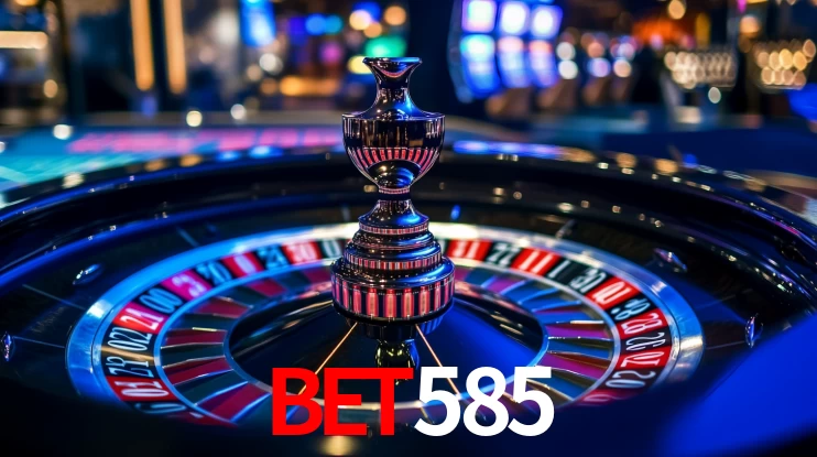 BET585 App