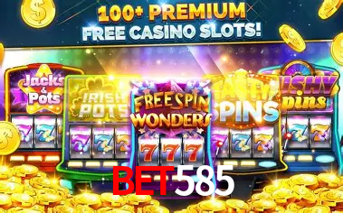 A Experiência Imersiva dos Cassinos Ao Vivo no BET585