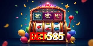 Casino Ao Vivo BET585