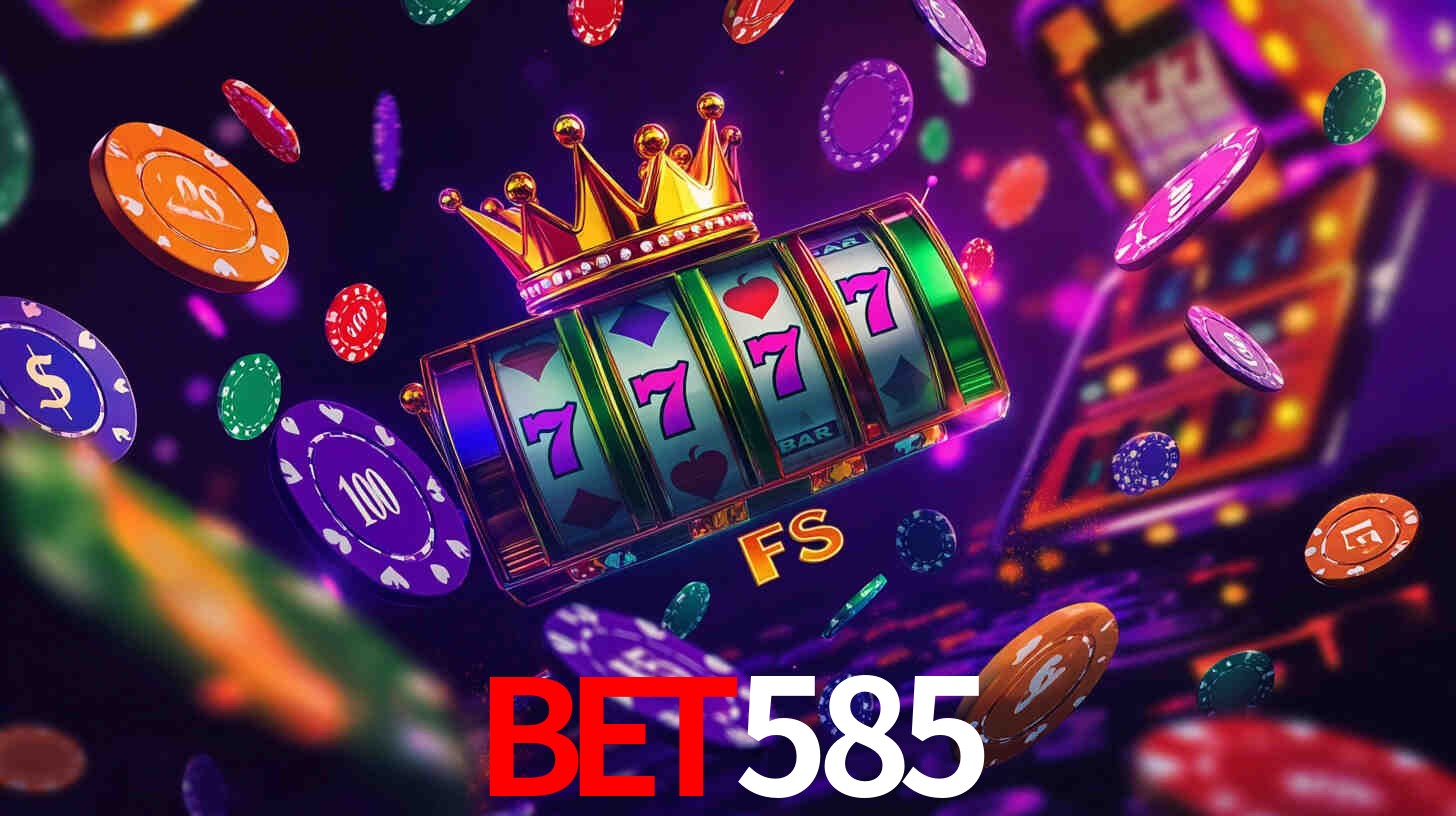 Daily Bonuses BET585