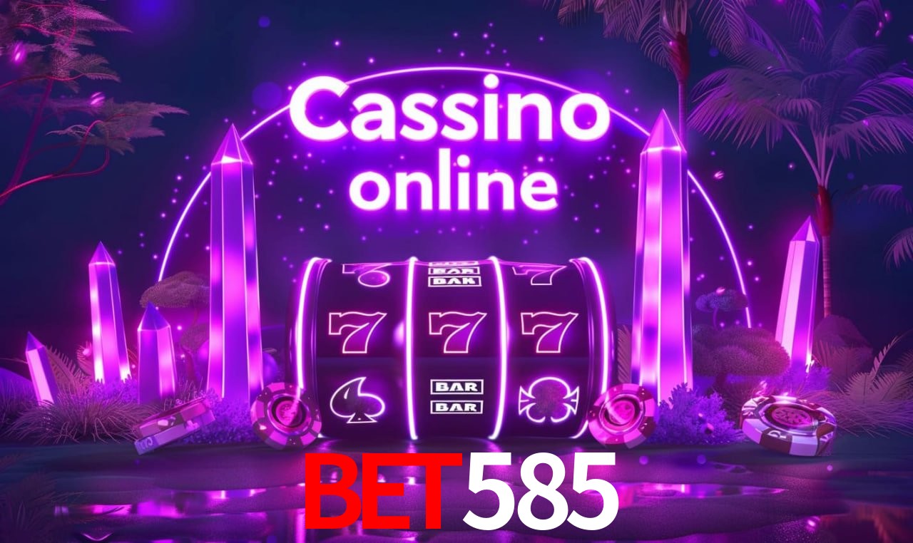 Bônus Diários BET585