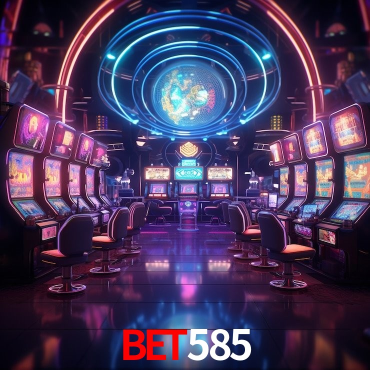 Apostas de Tênis BET585