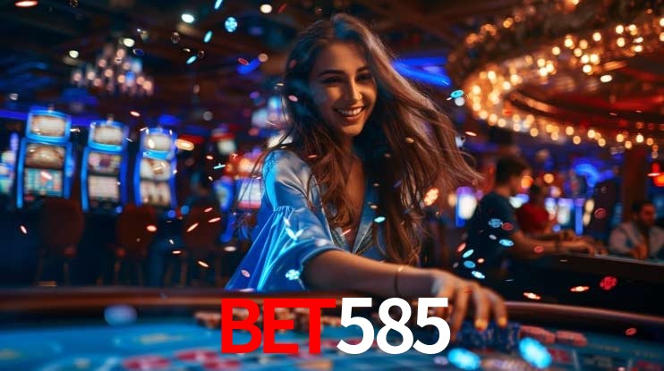 Basketball Betting BET585