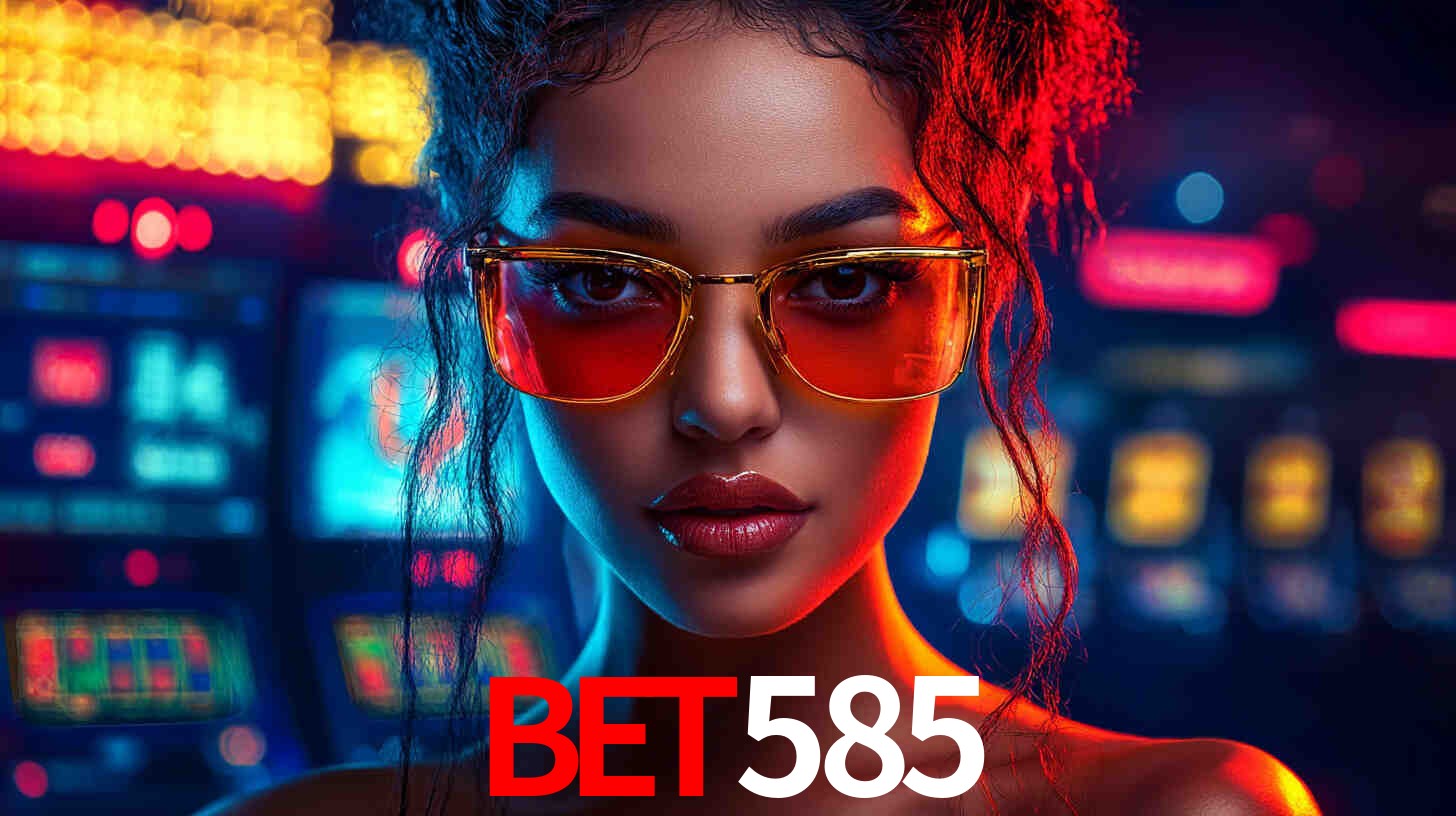 A Emoção da Loteria na BET585: Uma Chance de Mudança de Vida
