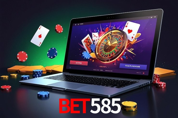Casino VIP BET585