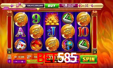 Desvendando o Mundo dos Jogos Virtuais na BET585