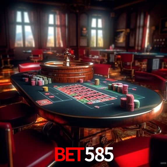 Promoção Relâmpago BET585