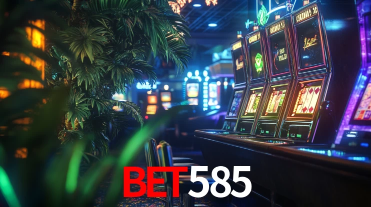 Live Casino BET585