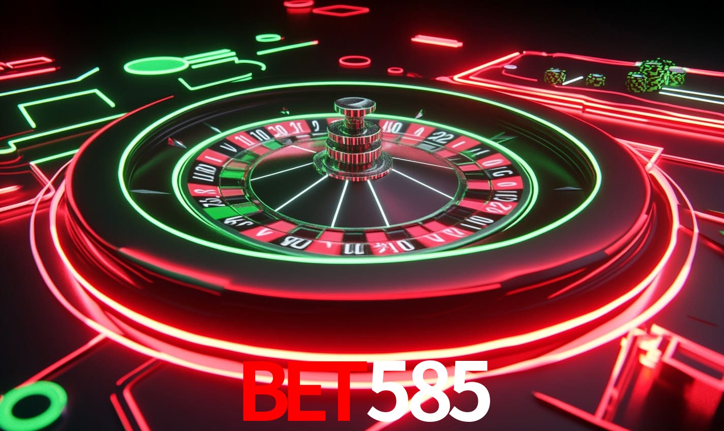 Desvendando o Mundo dos Jogos Virtuais na BET585