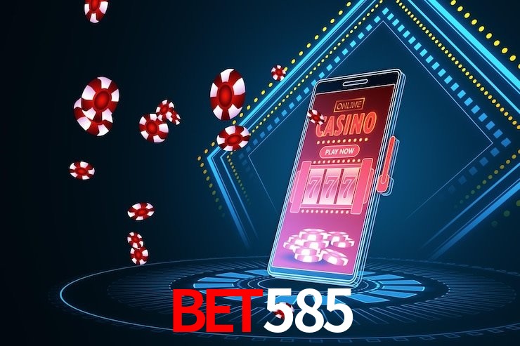 Promoções Sazonais BET585