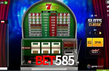 Weekend Specials BET585