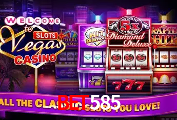 Seasonal Promotions BET585