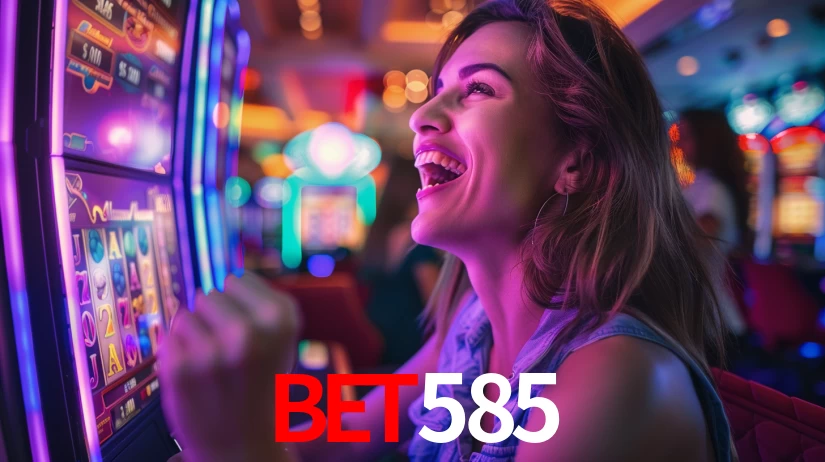 BET585 App