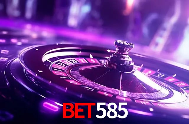 Integração de APIs BET585