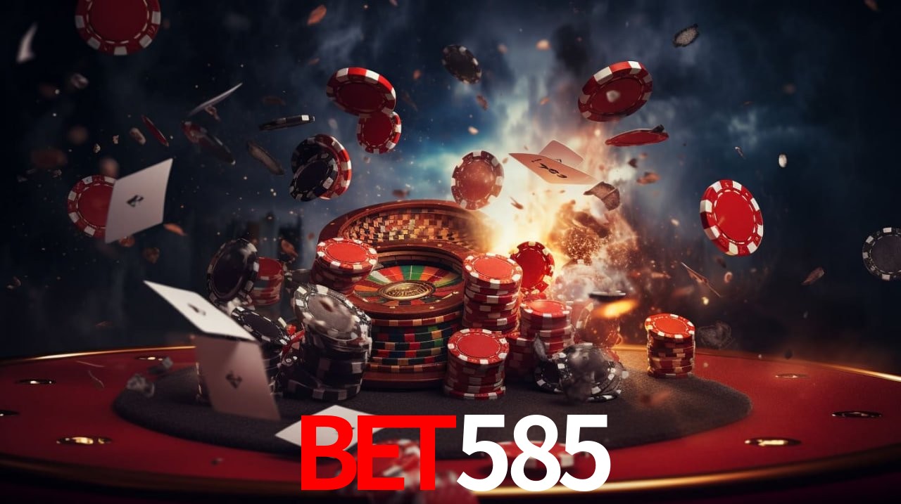 Especiais de Fim de Semana BET585