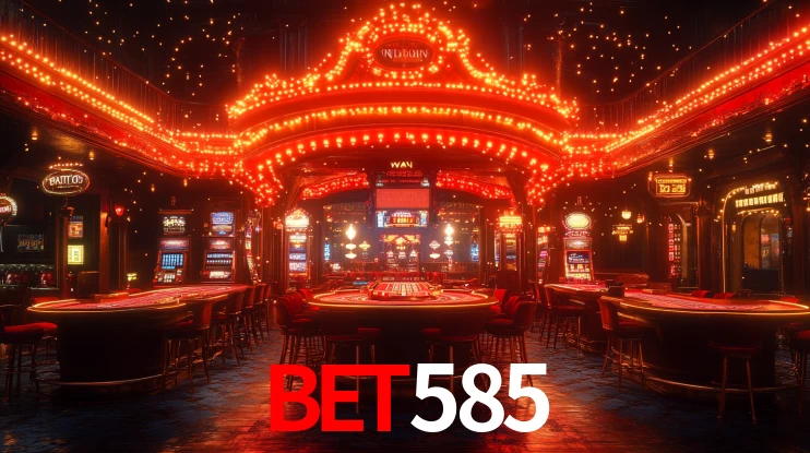 Ofertas Imperdíveis na BET585: Promoções e Bônus Que Valem a Pena