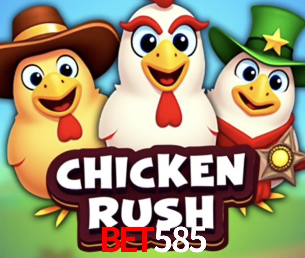 Games Directory BET585